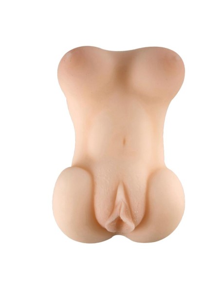 Drew Masturbador Masculino Soft Body Vagina Drew Masturbador Masculino Soft Body Vagina