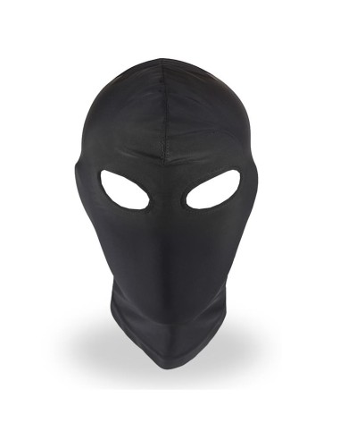 Lilith Mascara de Incognito con Abertura en los Ojos Negro