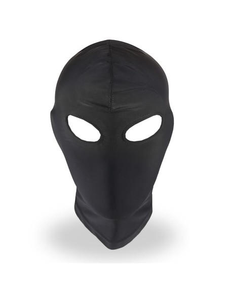 Lilith Mascara de Incognito con Abertura en los Ojos Negro