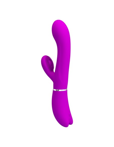 Vibrador con Licking Vibrador con Licking