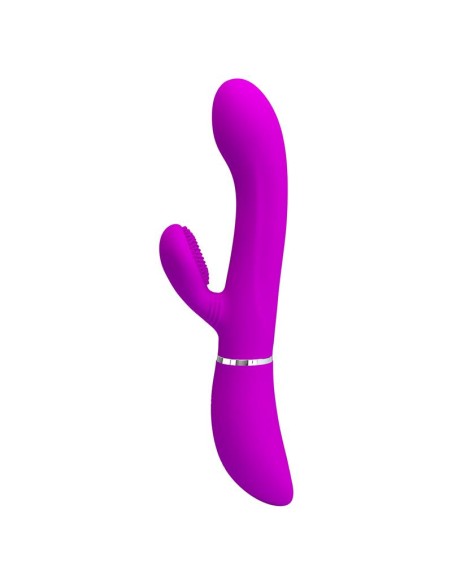 Vibrador con Licking Vibrador con Licking