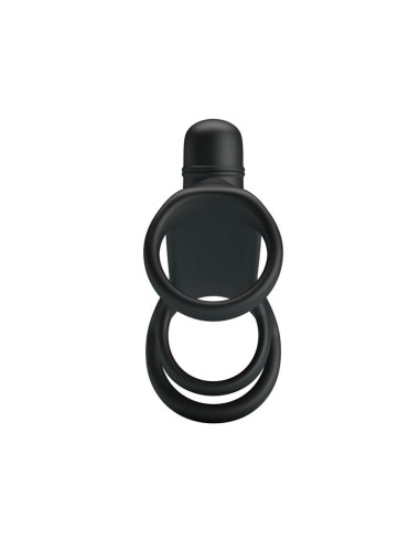 Sling Funda para el Pene con Vibracion