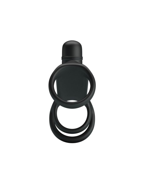 Sling Funda para el Pene con Vibracion