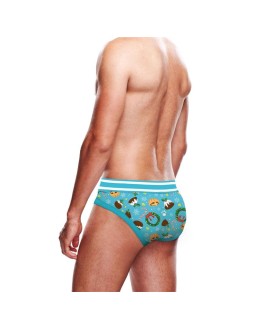 Calzoncillo Brief Pudding Talla S 2