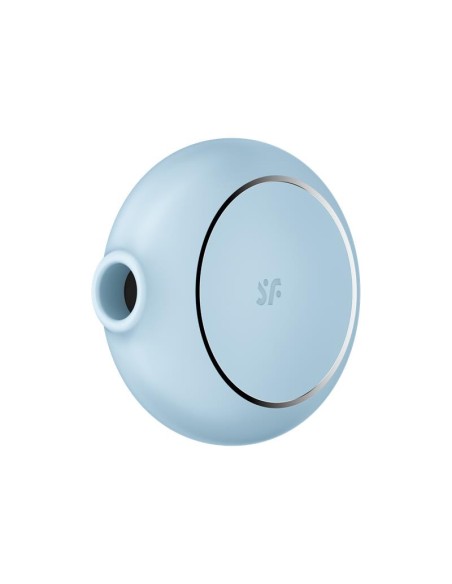 Succionador Pro to Go 3 Azul Succionador Pro to Go 3 Azul