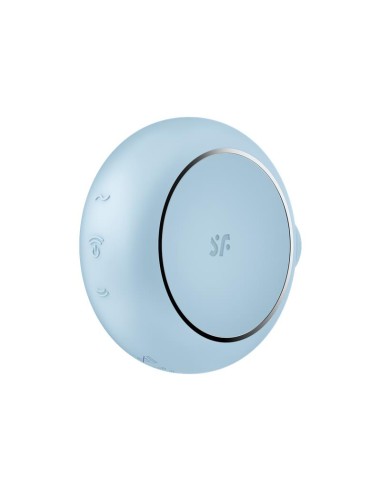 Succionador Pro to Go 3 Azul