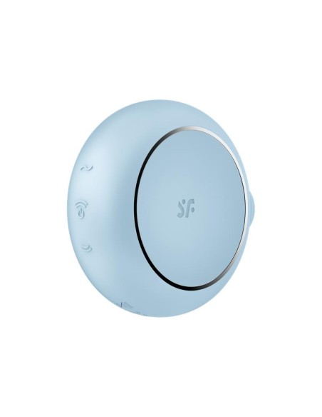 Succionador Pro to Go 3 Azul Succionador Pro to Go 3 Azul