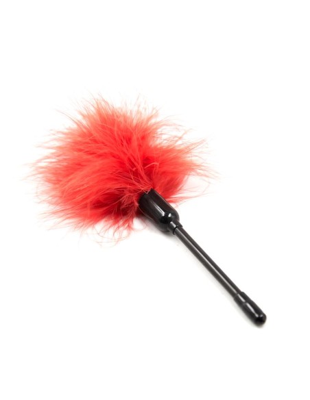 Set de Bondage 10 Piezas Rojo Set de Bondage 10 Piezas Rojo