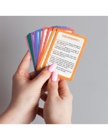 Juego Out of Routine FR PT