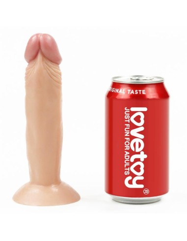 Dildo Enduro Blaster 6 Natural