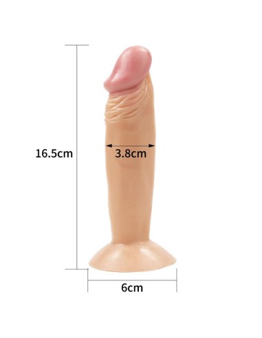 Dildo Enduro Blaster 6 Natural