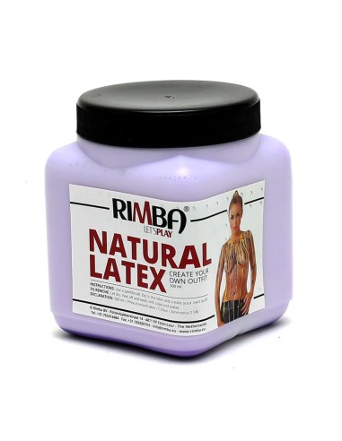 Silicona Liquida Purpura 500 ml