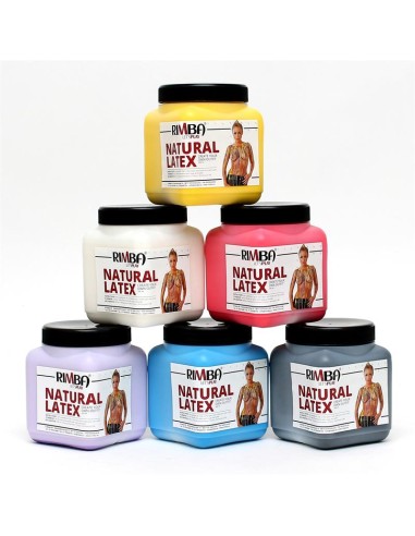 Silicona Liquida Purpura 500 ml