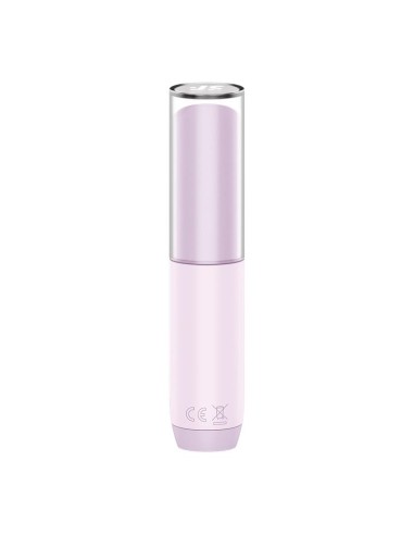 Secret Kiss Air Pulse Vibrator