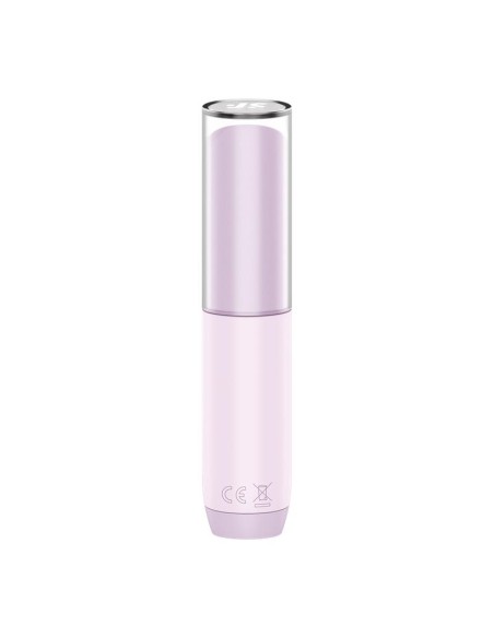 Secret Kiss Air Pulse Vibrator