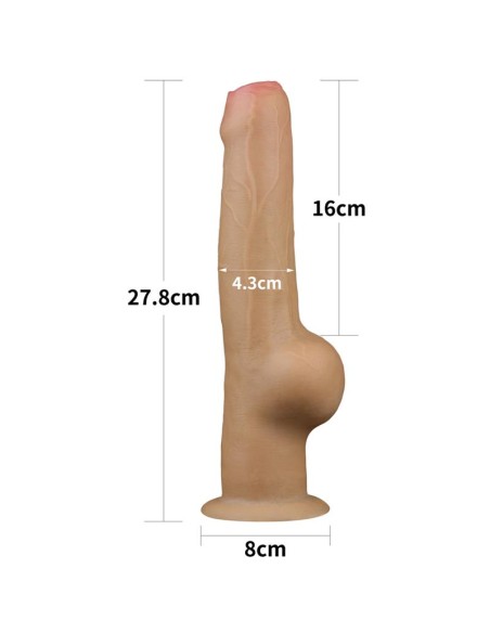 Dildo Doble Capa 11