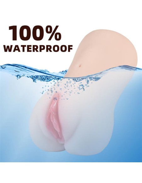 Eden Masturbador con Vibracion