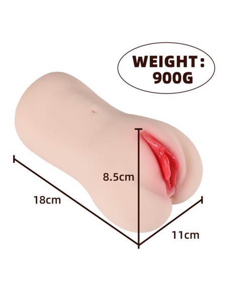 Eden Masturbador con Vibracion