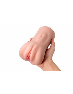 Elaine Masturbador con Vibracion 2