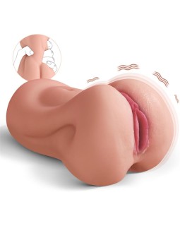 Agatha Masturbador con Vibracion 2