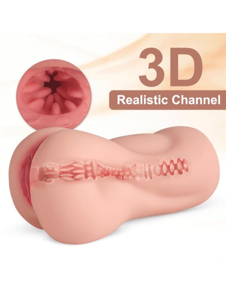 Agatha Masturbador con Vibracion