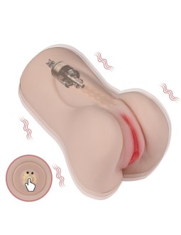 Aggie Masturbador con Vibracion 2