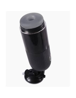 Luis Masturbador con Thrusting