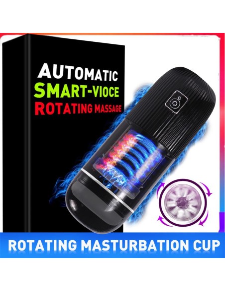 Luis Masturbador con Thrusting