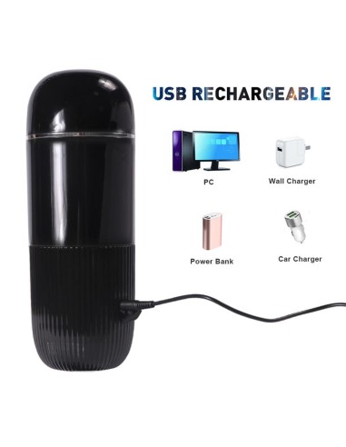 Luis Masturbador con Thrusting