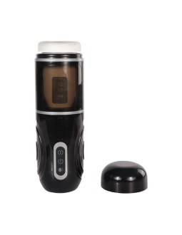 Gia Cup Masturbador con Thrusting y Rotacion 2