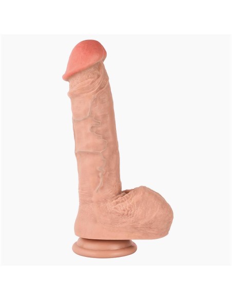 Armand L Dildo Dual Density 26 cm 102