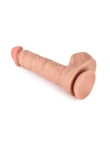 Armand L Dildo Dual Density 26 cm 102