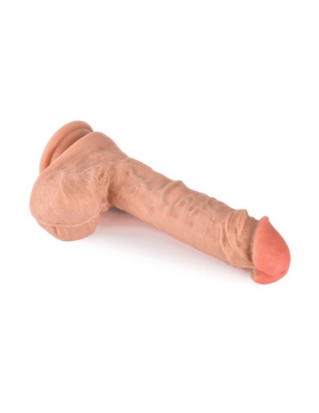 Armand L Dildo Dual Density 26 cm 102