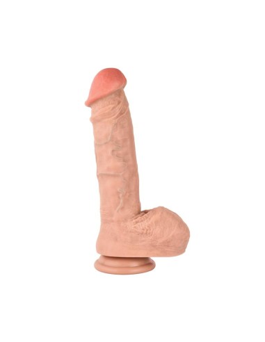 Armand L Dildo Dual Density 26 cm 102