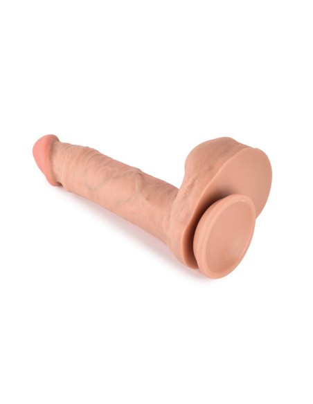 Gerald Dildo Dual Density 265 cm 104