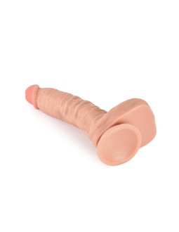 Claude Dildo Dual Density 215 cm 84 2