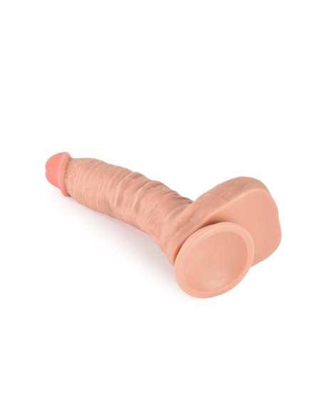 Claude Dildo Dual Density 215 cm 84