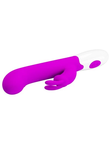 Vibrador de Conejito Centaur Silicona