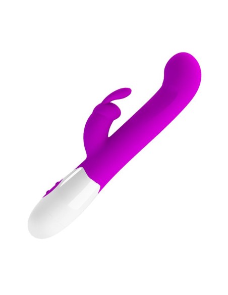 Vibrador de Conejito Centaur Silicona