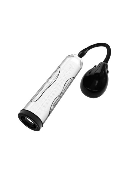 Alexander Bomba para el Pene con Vibracion Alexander Bomba para el Pene con Vibracion