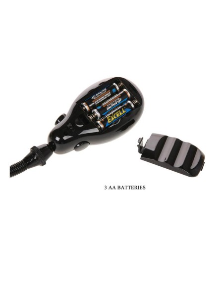 Alexander Bomba para el Pene con Vibracion Alexander Bomba para el Pene con Vibracion