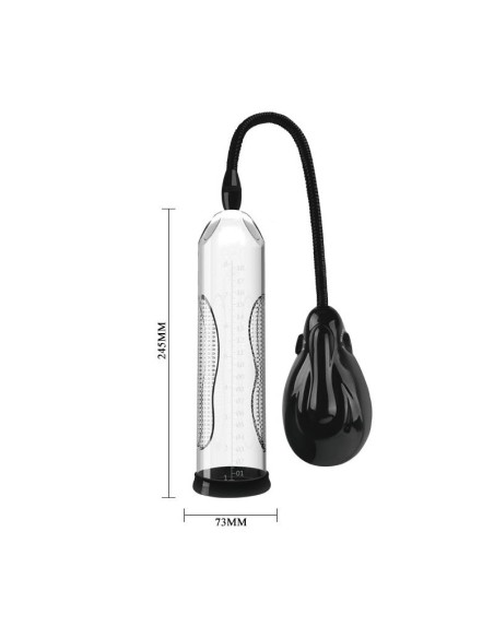 Alexander Bomba para el Pene con Vibracion Alexander Bomba para el Pene con Vibracion