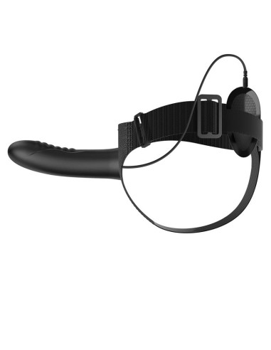 Myron Arnes con Dildo con Vibracion 72