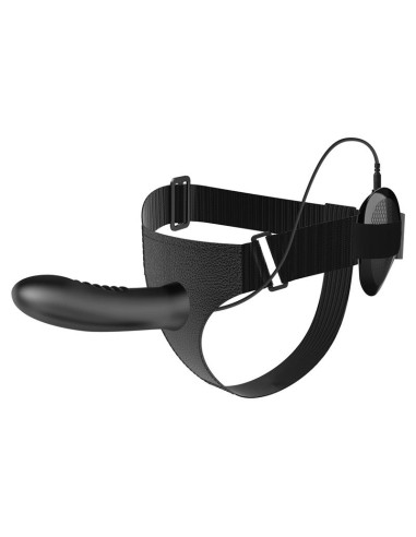 Myron Arnes con Dildo con Vibracion 72