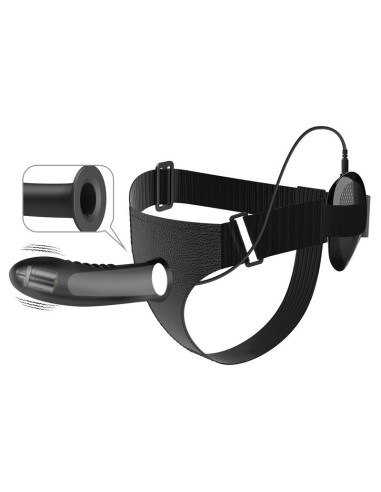 Myron Arnes con Dildo con Vibracion 72