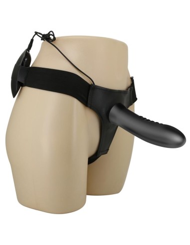 Myron Arnes con Dildo con Vibracion 72