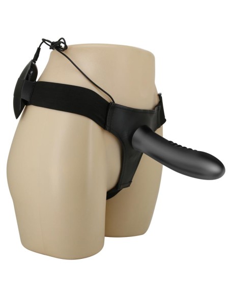 Myron Arnes con Dildo con Vibracion 72