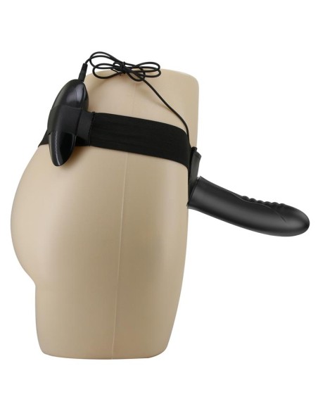 Myron Arnes con Dildo con Vibracion 72