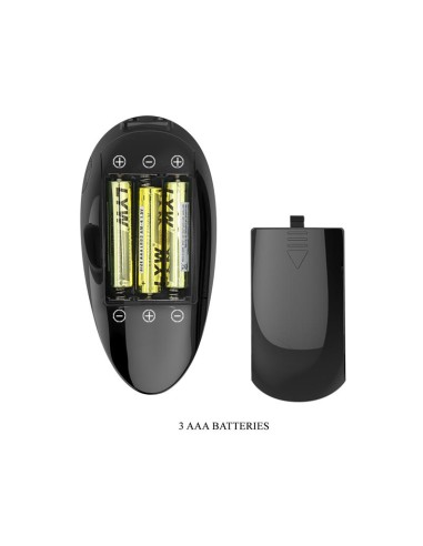 Myron Arnes con Dildo con Vibracion 72