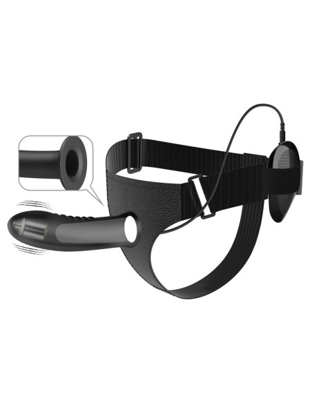 Myron Arnes con Dildo con Vibracion 72